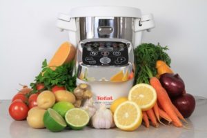 Convert traditional or thermal cooker recipes to the Cuisine Companion